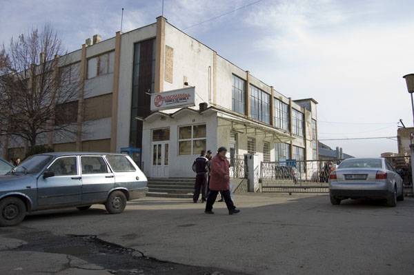 Új hipermarketek Károlyban