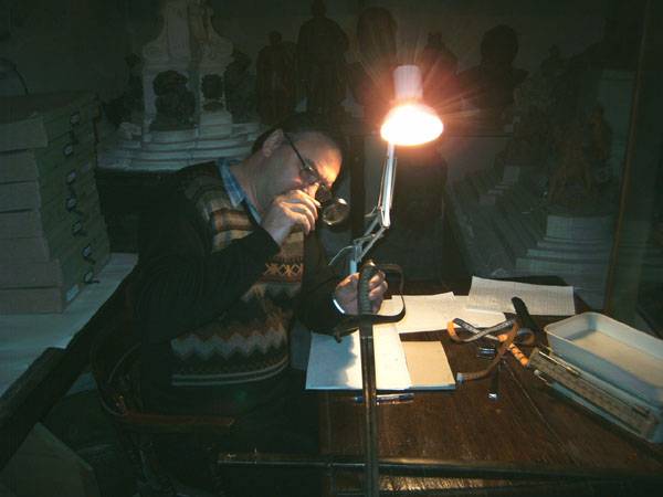 Ismét közkinccsé teszik az Aradi Ereklyemúzeum anyagát