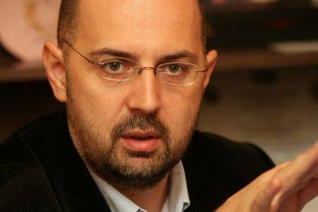 Kelemen Hunor: kampányfogás a felelősségvállalás 