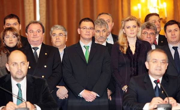 Jobb volt a román gadaság teljesítménye tavaly, mint várták