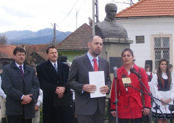 Nemzetközi Kőrösi Csoma Sándor-konferenciát szerveztek Kovásznán