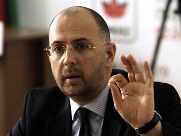 Kelemen: nem fogadom el, hogy lojalitástesztnek vessék alá a magyar közösséget