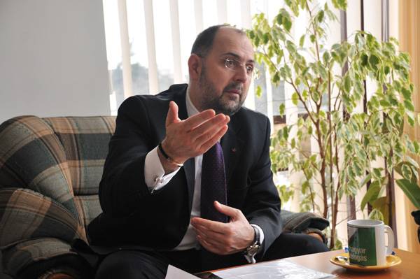 Kelemen Hunor: „Döntésünk egybeesett a budapesti sugallattal”