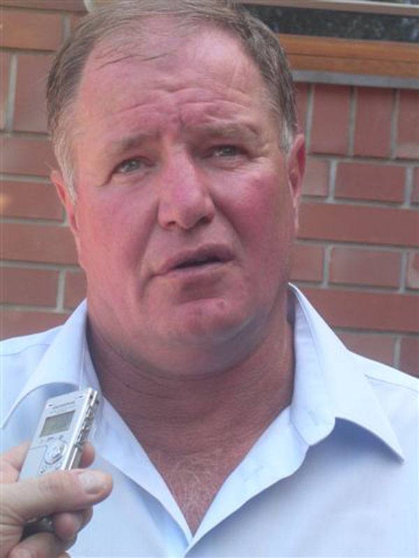 Nem jutott érem a magyaroknak