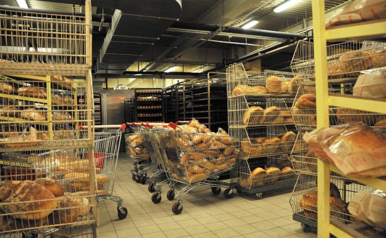 Drágulhatnak az élelmiszerek