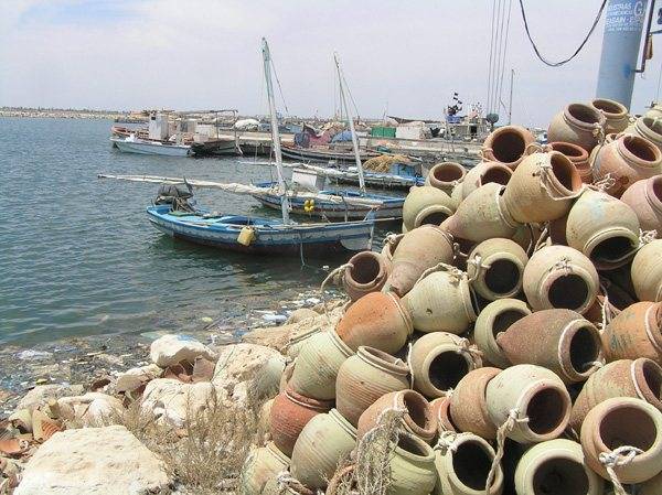 Tunézia: all inclusive helyett árkádiai hangulat