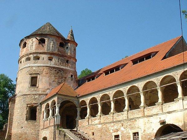 Hatalmas pénzösszegre van szükség a keresdi műemlék rendbetételéhez