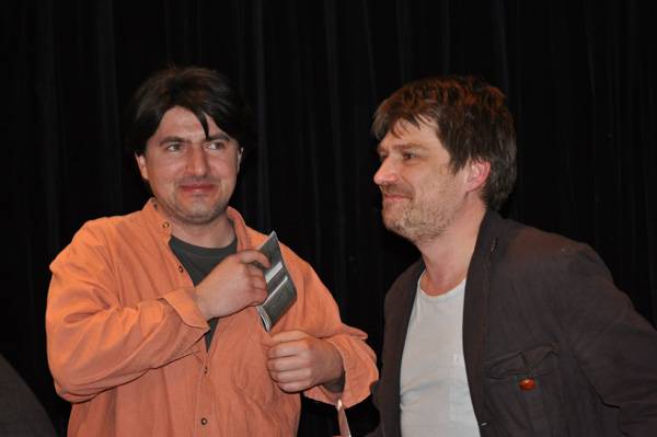 Határon túli magyar színházi szemlét tartanak a Tháliában