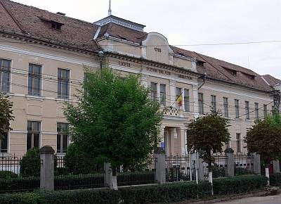 Még maradhat a székelykeresztúri Orbán-gimnázium 