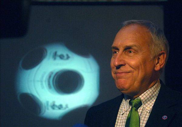 Kevin McCabe bízik a Fradi feltámadásában