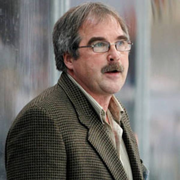  Kevin Primeau lesz az új magyar hokikapitány