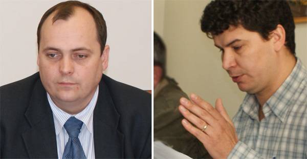 Rácz Károly kézdivásárhelyi polgármester lemondását kérik