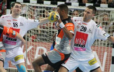 Az első kudarc a tragédia óta