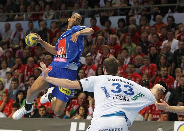 Jól „belehúzott” a Veszprém