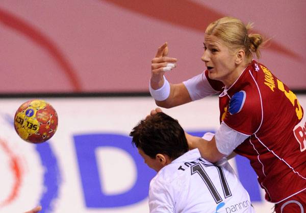 Kézilabda: hullámvasút magyar módra