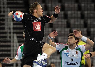 Hatodikok a magyarok 