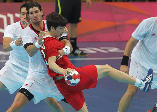 Elvérzett az MKB Veszprém