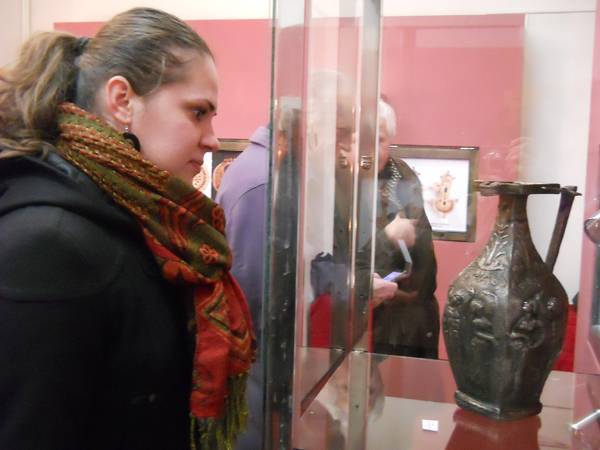 A gepidák Szatmáron