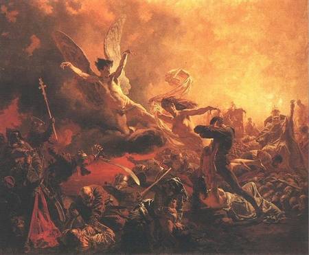 Megnyílt a Magyar Nemzeti Galéria kiállítása Belgiumban