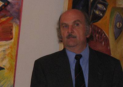 Miklós János festményei Nagyváradon