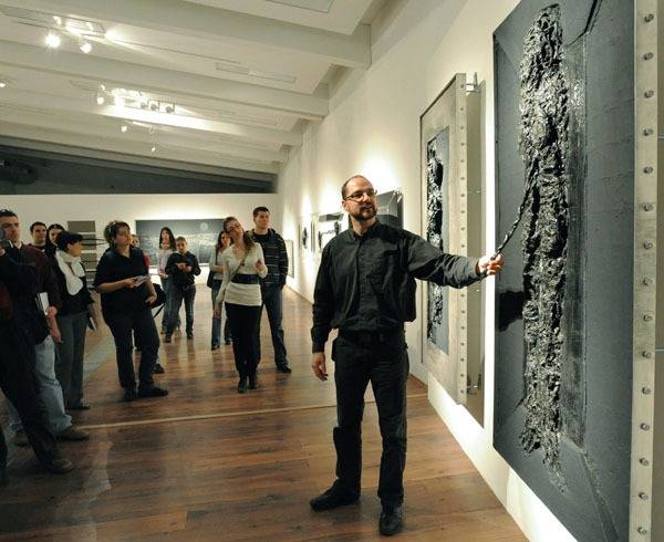  Megnyílt Debrecenben a Genezis-projekt