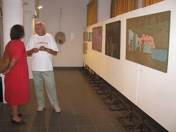 Jubileumi tárlat a PMMC szervezésében Nagyváradon