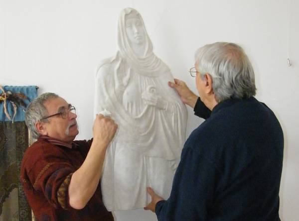 Jubiláló alkotótábor