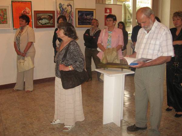 Technikák, látásmódok sokszínűsége