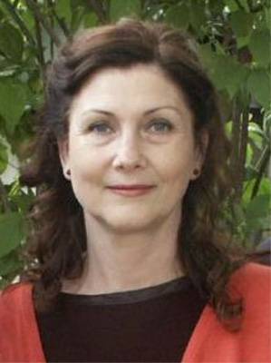 Magyar állami díjakat kapott Kilyén Ilka színművész