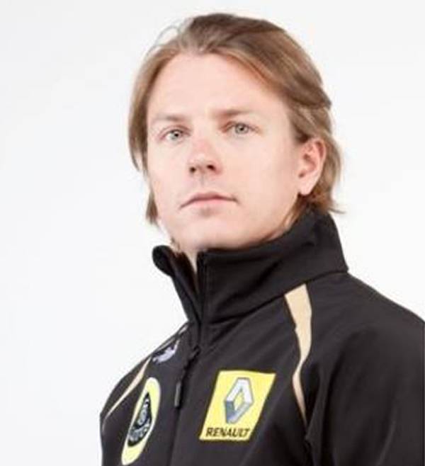 Räikkönen visszatér