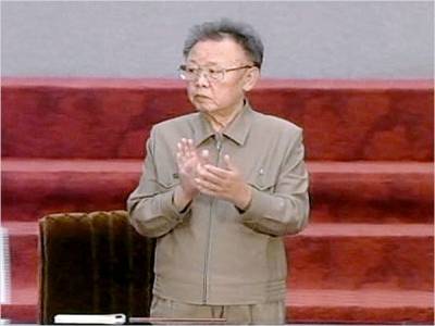 Meghalt Kim Dzsong Il észak-koreai vezető