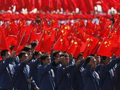 Hatvan év szocializmus – a népköztársaság évfordulóját ünnepelték Kínában