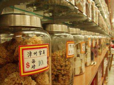 Kitiltanák a hagyományos kínai gyógyszereket az EU-ból