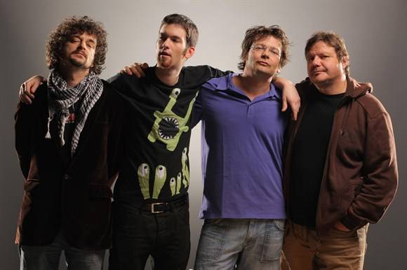 Biztosan nem vetítik ma Váradon és Kolozsváron a Kispál-filmet