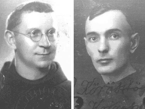 Hét ferences mártírt avatna boldoggá a magyar katolikus egyház