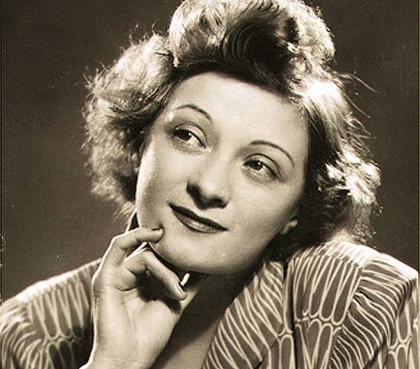 Kiss Manyi kiállítás az OSZMI és a szentgyörgyi múzeum szervezésében 