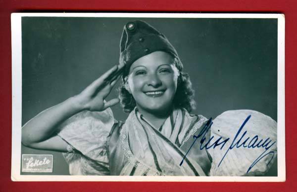 Kolozsváron nyílt meg a Kiss Manyi centenáriumi emlékkiállítás