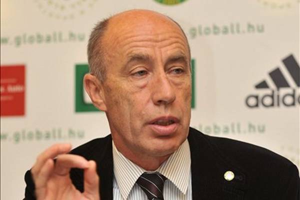 Kisteleki jövő tavaszig marad MLSZ-elnök
