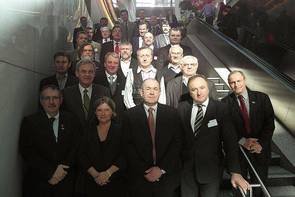 Autonómiát szorgalmaznak Brüsszelben határon túli magyar szervezetek