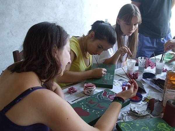 Néprajzosok nyári egyeteme a Szilágyságban