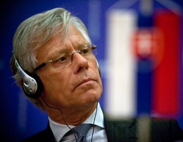 EBESZ-főbiztos: figyelni kell a kisebbségi jogok érvényesülését