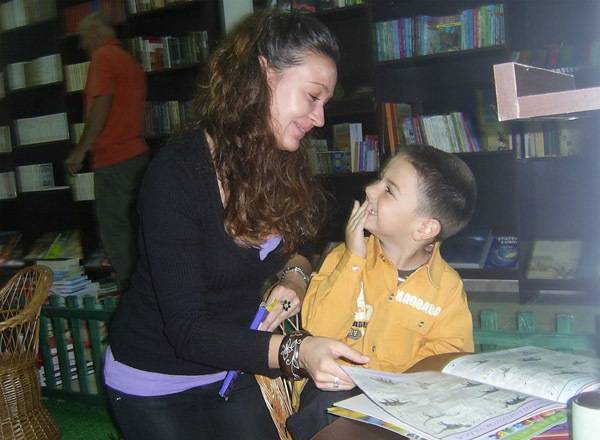 Gyerekeket és ifjakat vár a Kobak könyvesbolt Marosvásárhelyen