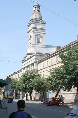 Szatmárnémeti: a zárdába költözhet a Kölcsey
