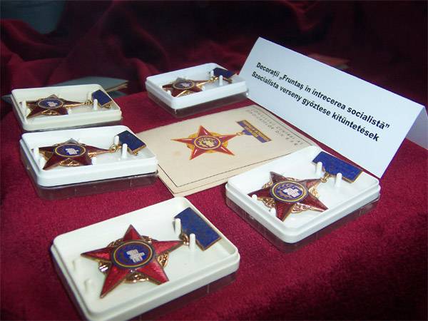  Tárlat Szatmáron a kollektivizálás történetéről