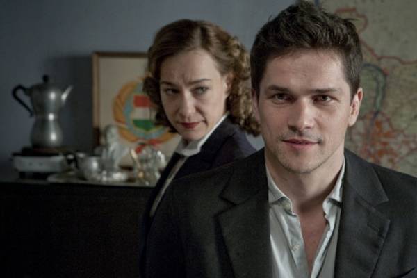 Felfele ívelő pályán a filmes szakma