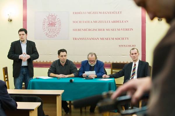 Folytatják az egyeztetést a kolozsvári városnapokról 