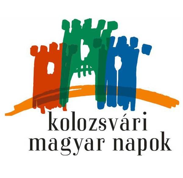 A tavalyi Kolozsvári Magyar Napok logóját másolta le a városháza 