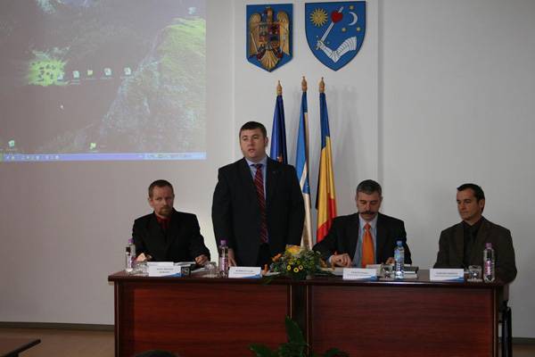Összegyűjtik a székely közigazgatási szimbólumokat 