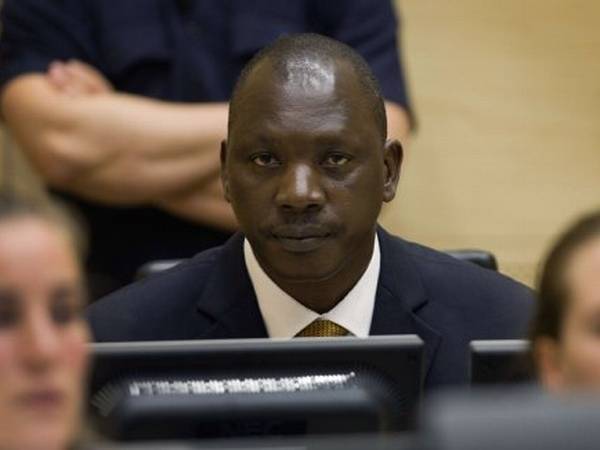 Bűnösnek találta a Nemzetközi Büntetőbíróság a gyermekkatonákat bevető kongói hadurat