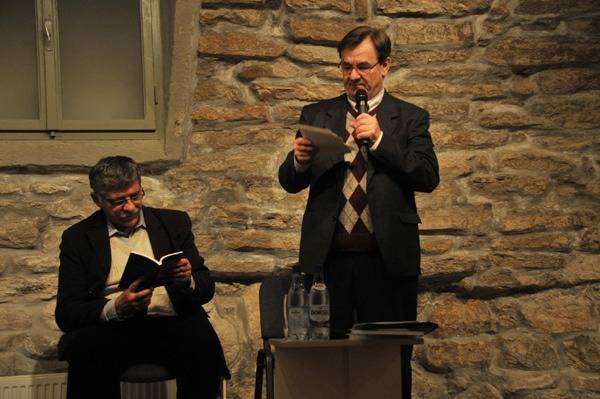 Befejezetlen művek nyomában